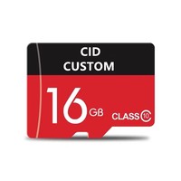 Kartu Memori Micro TF Custom Grosir AX C10 128MB 256MB 512MB 2GB 4GB 8GB 16GB 32GB 64GB 128GB C4 C10 Kartu Memori Flash