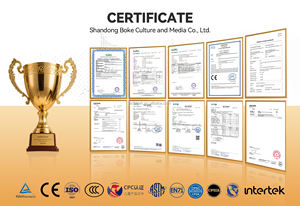 Cavallo a dondolo in plastica per esterni, a forma di animale da fattoria, singolo, stile cartone animato, per asili e parchi comunitari - Product Image 5