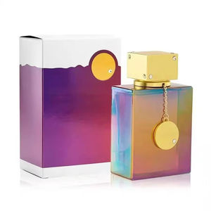 Offre Spéciale 105ML Haute Qualité Hommes Parfum Floral Parfum Spray Durable Designer Night Club <span class=keywords><strong>Carnaval</strong></span> pour Clubs - Product Image 6