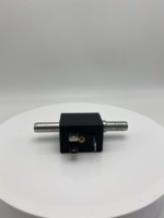 Nouvelle pompe à encre électromagnétique Gotec EMX 08-TKD/DLC avec moteur pour imprimantes à jet d'encre UV et autres ateliers d'impression Code 9680020102