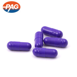 Produits Complémentaires Alimentaires Extrait d'Ail Vieilli Plus Capsule Dure - Product Image 3