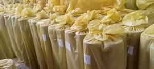 Tuyau ignifuge <span class=keywords><strong>de</strong></span> <span class=keywords><strong>laine</strong></span> <span class=keywords><strong>de</strong></span> fibre <span class=keywords><strong>de</strong></span> <span class=keywords><strong>verre</strong></span> <span class=keywords><strong>de</strong></span> matériaux d'isolation <span class=keywords><strong>de</strong></span> <span class=keywords><strong>laine</strong></span> <span class=keywords><strong>de</strong></span> <span class=keywords><strong>verre</strong></span> <span class=keywords><strong>de</strong></span> tuyau d'isolation avec le papier d'aluminium - Product Image 6