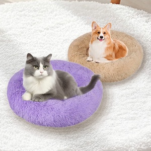 Customization Available Excellent Comfort Ultra-Soft Pet <b>Mat</b> Stylish Durable Non Slip Pet Bed - Product Image 1