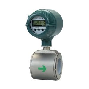 เครื่องวัดการไหลแบบแม่เหล็ก Yokogawa AXF015 AXF025 ความแม่นยำสูง 0.2% สแตนเลสสตีล ขนาดเส้นผ่านศูนย์กลางเล็ก PTFE/PFA สำหรับของเหลวออยล์ที่มีความละเอียดสูง - Product Image 2