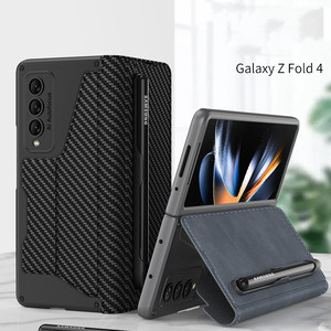 Le plus populaire Offre Spéciale de haute qualité étui en cuir fente pour stylo créatif Galaxy Z pli <span class=keywords><strong>4</strong></span> étui pour Galaxy Z pli <span class=keywords><strong>4</strong></span> étui pour Galaxy Z pli <span class=keywords><strong>4</strong></span> - Product Image 3