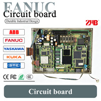 En stock – Carte de commande CNC série A20B-8100-0460 de qualité originale pour application d'entraînement de machine-outil – Carte mère principale CNC