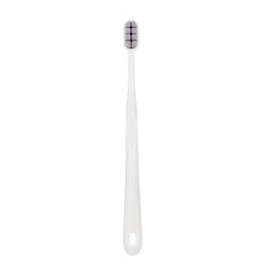 ORC Care R381 Brosse à Dents Adulte à Poils Souples en PBT pour Couple Ménage Nettoyage Usine Vente en Gros - Product Image 6