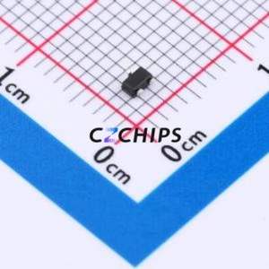 Nuevo Diodo Schottky Original SDMG0340LC-7-F SOT-323-3, Venta al por Mayor de Componentes Electrónicos, Proveedor de Chips y Servicio BOM - Product Image 2