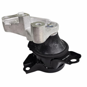 Support moteur Tba 50820-T6A-J01 pour Honda Elysion Odyssey, côté droit, support en caoutchouc et métal, pièce de rechange - Product Image 5