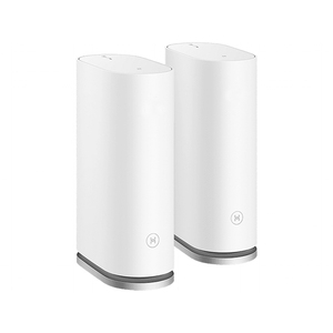 HUAWEI WiFi Mesh 3 WS8100, Cobertura para Todo el Hogar, Conexión con un Toque, Router Mesh HarmonyOS, WiFi 6 AX3000, Antenas Internas - Product Image 1