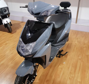 Bicicleta Eléctrica de Alta Velocidad de 1000w para Adultos, Motocicleta Eléctrica, Venta al Por Mayor de Fábrica China - Product Image 1