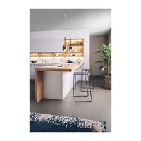 ACE siap Rakitan furniture lemari dapur untuk interior