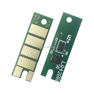 Chip per cartuccia d'inchiostro SG500 compatibile con la stampante Sawgrass <span class=keywords><strong>Virtuoso</strong></span> SG500 SG1000, versione firmware: 4.0.3 - Product Image 2