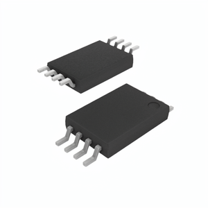 Buy Electronics Components Online 8 TSSOP AT24C02-10TI-1.8 <b>Memory</b> Manufacturer Channel - Product Image 1