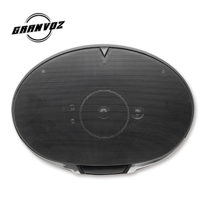 4ohm 18OZ Nam Châm 1.25Inch Kapton VC 5 Way Hệ Thống Âm Thanh Chuyên Nghiệp Stereo Loa Âm Thanh Xe Hơi Đồng Trục 6x9 - Product Image 5