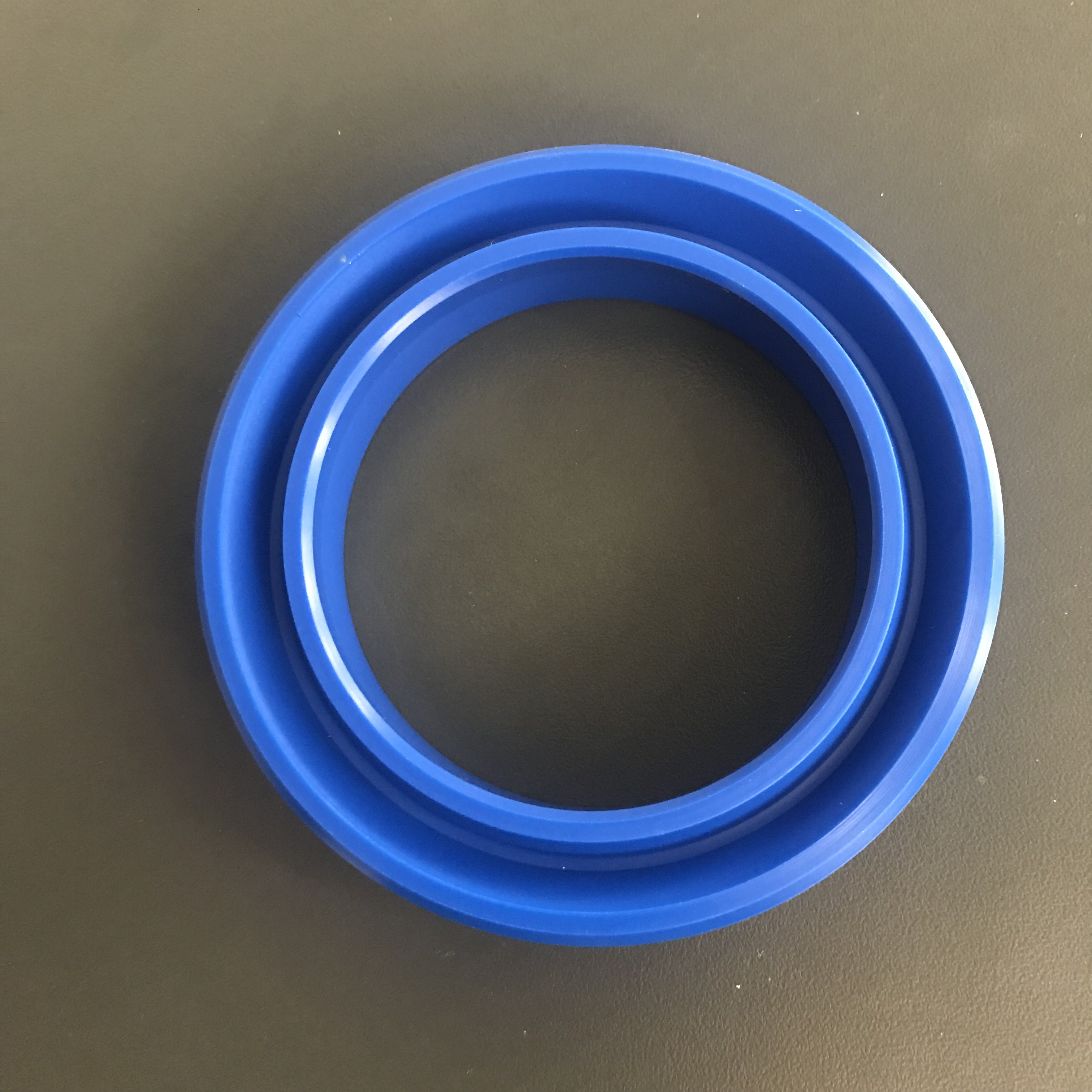 Nice Quality Original Blue ODI OUY Rod Seal Size 90*65*18 Piston Seal