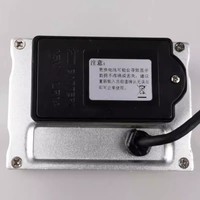 Meja Tampilan Digital Perpindahan Grid Magnetik MG10L untuk Mesin Pemotong