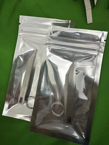 Mini EDC Multifunktionaler Edelstahl-Stab Hebelwerkzeug Schlüsselanhänger für Tägliches Tragen Kleiner Schlüsselanhänger-Hebelwerkzeug - Product Image 5