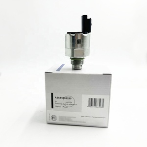 Valvola di Controllo Iniezione Carburante A2C59506225, Regolatore di Pressione Pompa per <span class=keywords><strong>Ford</strong></span> <span class=keywords><strong>Focus</strong></span> MK2 <span class=keywords><strong>1.8</strong></span> <span class=keywords><strong>TDCI</strong></span>, Citroen C2 C3, Peugeot - Product Image 1