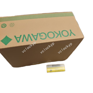 Nouveau module de communication PLC Yokogawa ALR121-S50 pour la programmation PLC avec interfaces RS-422/RS-485 et transmission ASCII/binaire - Product Image 1