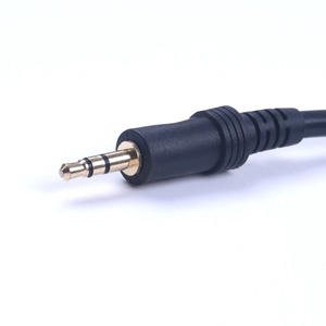 Câble <span class=keywords><strong>convertisseur</strong></span> de musique AMI 3.5mm Audio <span class=keywords><strong>MP3</strong></span> pour VW Audi AMI AUX A3 A4 A5 A6 A7 A8 Q5 Q7 TT R8 - Product Image 6