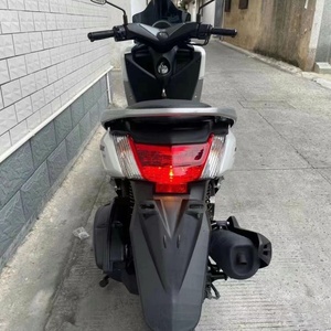 Motocicleta Usada Importada Maxi Scooter Nmax 155, Majesty Cruiser, Motocicletas de Gasolina, Auto Usado Clásico, Importación Barata, Gran Venta - Product Image 5