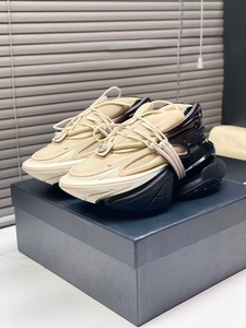 Chaussures de marche personnalisées à semelle épaisse rehaussante, tendance, élégantes et luxueuses, style été - Product Image 4