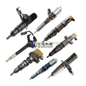 <span class=keywords><strong>Injector</strong></span> 649-7376 được sử dụng cho mô hình động cơ C27 thích hợp cho máy kéo D11 - Product Image 4