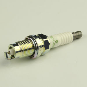 7987 תקע ניצוץ iridium BKR-GAS עבור chevrolet ו mazda עבור רכב גז טבעי אוטובוס <span class=keywords><strong>cng</strong></span> <span class=keywords><strong>lpg</strong></span> מצב חדש - Product Image 6