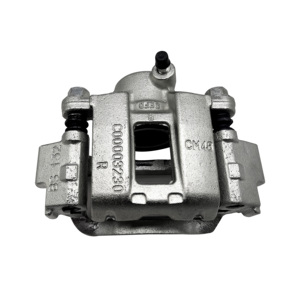 Suku Cadang Mobil Laris Sistem Pengereman Kaliper Rem Belakang 47730-34030 untuk Toyota Land Cruiser Prado 4773034030 Kaliper Rem - Product Image 6