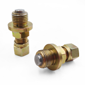 Ventes Flash : Valve de gonflage QXF-5-1, QXF4-2, Buse d'accumulateur NXQ, Recharge d'azote - Product Image 1