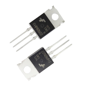 Transistor de Efecto de Campo FHP80N07 80N07 80A/70V para Controlador de Vehículos Eléctricos, TO-220 - Product Image 1