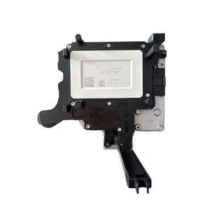 DSG 02E DQ250 TCU TCM バルブボディコントロールモジュール 02E927770AD 6速 VW CC、アウディ、シュコダ用 02E927770AT AL AQ AN AJ - Product Image 1