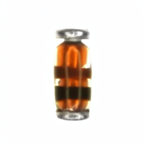 Components Electronic DO-213AC, MINI-MELF, SOD-80 Single Diodes Authorized Distributor RLR4004TE-21 - Product Image 1