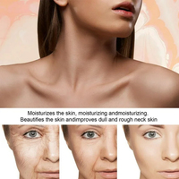 0,25 mm Anti-Aging Gezichtslift Serum Kit Verheldering Donkere Vlekken Verwijdering Serums Gezichtsproduct Stralende Jeugdige Huid 5ml