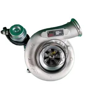 HX40W 6CT8.3 4042265 4955254 4042266 2841205 dizel motor Turbo şarj için Cummins otomatik motor sistemi Turbo Hx40