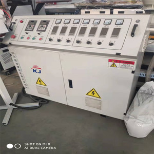 Làm vườn/công nghiệp/xây dựng nhựa/Pe/HDPE bop cảnh báo an toàn/Giao Thông Đường Bộ/rào cản/tuyết Net máy đùn dòng - Product Image 3