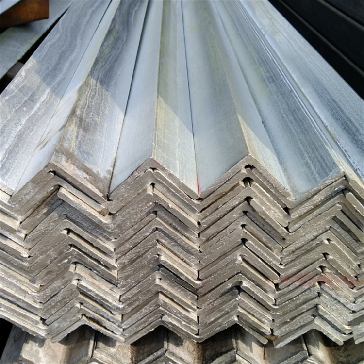 375 X 7.00 X 4.00 X 10 Angle iron supplier