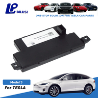Bilusi für TESLA Model 3 Sicherheitssteuermodul 2017-2023 1100241-00-J 1100241-00-G 1100241-00-C