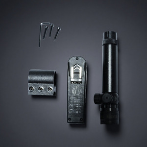 Evergreen Laser Green Laser Sight With Manual Infrared Adjustment Adjustable Up Down Left Right For Shooting Targets - Product Image 3