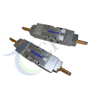 Válvula solenoide de aire <span class=keywords><strong>Festo</strong></span> de marca original de Alemania <span class=keywords><strong>Festo</strong></span> 2/8-B - Product Image 6