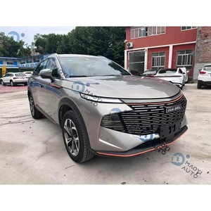 <span class=keywords><strong>Haval</strong></span> F7 d'occasion à essence, voiture automatique, fabriquée en Chine, en stock, vente chaude - Product Image 2