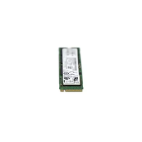 Digunakan untuk Samsung PM981a 2TB PCIe NVMe SSD M.2 2280 OPAL 2.0 MZVLB2T0HALB-000L7 00UP737