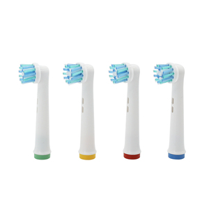Replacement Rotating <strong>Toothbrush</strong> Head <strong>Holder</strong> <strong>Oral</strong> Brush Heads - Product Image 2