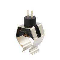 Sensor de temperatura Ntc para caldera de gas,