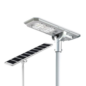 40W All in One <b>Solar</b> <b>Street</b> LED <b>Light</b> /Todo En Luz De Calle <b>Solar</b> - Product Image 5