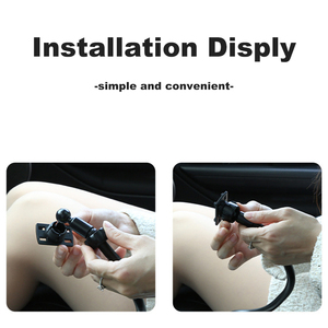 Nuovo Parasole per Laptop da Esterno Anti-Riflesso <span class=keywords><strong>con</strong></span> Ventosa, Pieghevole per Scrivania e Auto - Product Image 4
