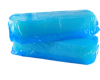 Composé de caoutchouc de silicone V-0 Htv Ul94 pour pièces de moulage/caoutchouc de silicone vulcanisant à haute température