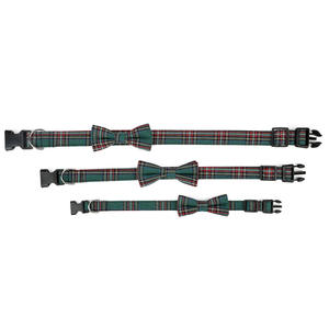 Nuevos suministros Cat Bow Pet Dog Collar - Product Image 4