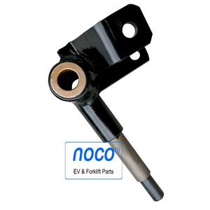 Rótula de Dirección para Carro de Golf Clubcar Pioneer de Cuatro Ruedas, Piezas Importadas (Accesorios para Auto 103638701) - Product Image 2